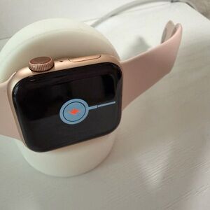 Apple Watch Series 5 40mm GPS+Cellular